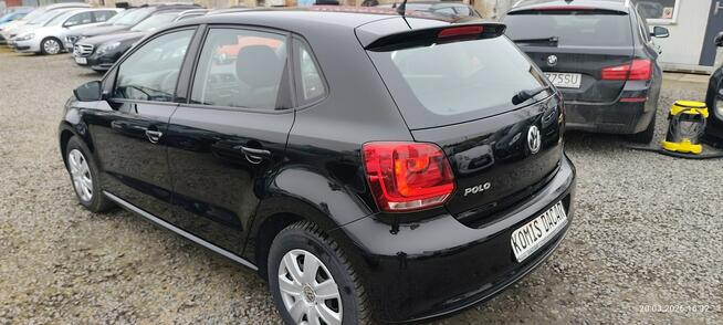 Volkswagen Polo Ładny/Sprawny/Opłacony