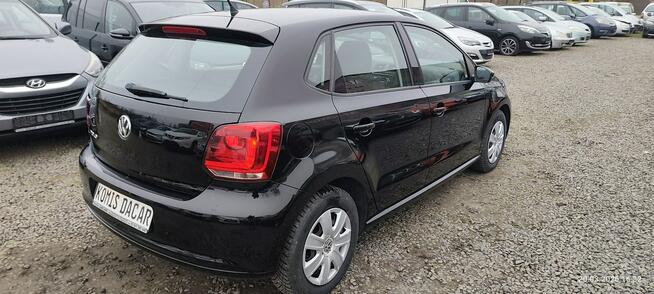 Volkswagen Polo Ładny/Sprawny/Opłacony
