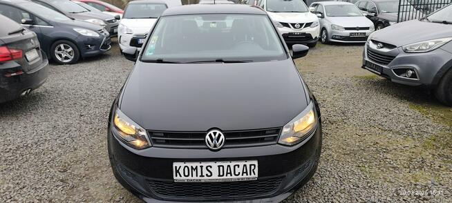 Volkswagen Polo Ładny/Sprawny/Opłacony