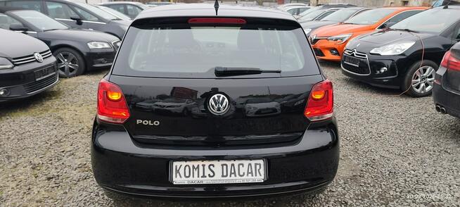 Volkswagen Polo Ładny/Sprawny/Opłacony