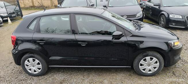 Volkswagen Polo Ładny/Sprawny/Opłacony