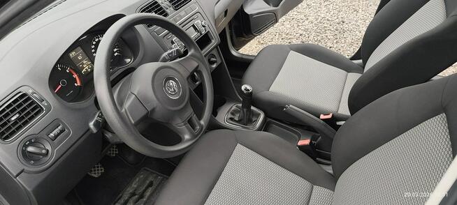 Volkswagen Polo Ładny/Sprawny/Opłacony