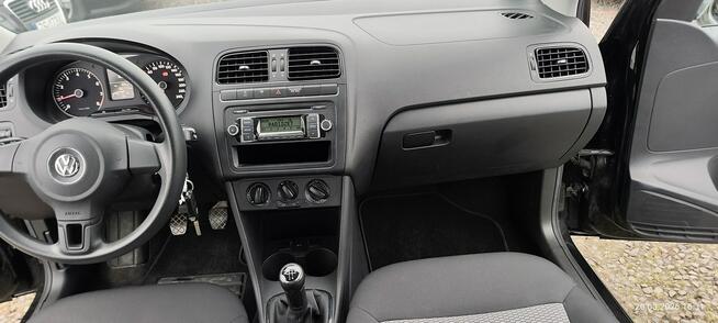 Volkswagen Polo Ładny/Sprawny/Opłacony