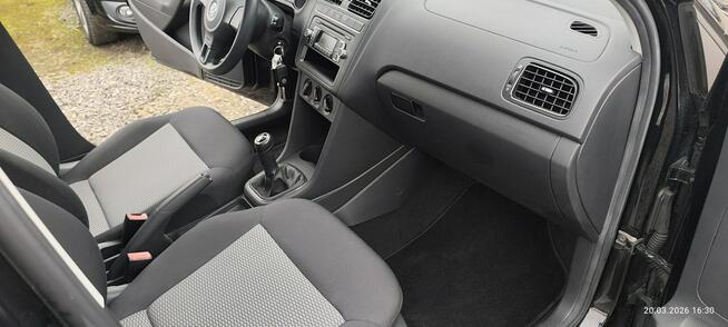 Volkswagen Polo Ładny/Sprawny/Opłacony