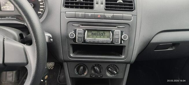 Volkswagen Polo Ładny/Sprawny/Opłacony