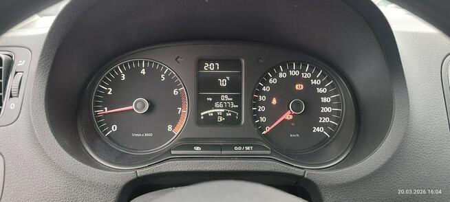 Volkswagen Polo Ładny/Sprawny/Opłacony