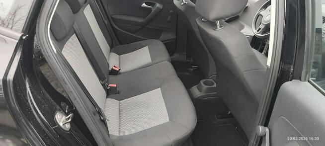 Volkswagen Polo Ładny/Sprawny/Opłacony