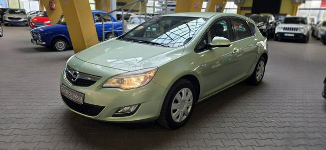 Opel Astra ZOBACZ OPIS !! W podanej cenie roczna gwarancja