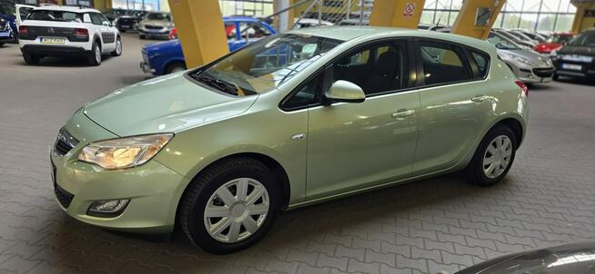 Opel Astra ZOBACZ OPIS !! W podanej cenie roczna gwarancja