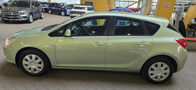 Opel Astra ZOBACZ OPIS !! W podanej cenie roczna gwarancja