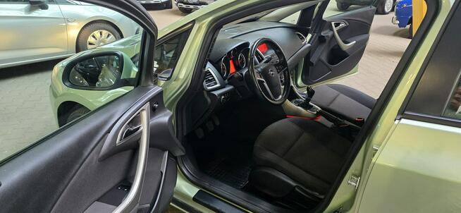 Opel Astra ZOBACZ OPIS !! W podanej cenie roczna gwarancja