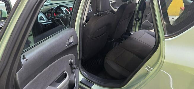 Opel Astra ZOBACZ OPIS !! W podanej cenie roczna gwarancja