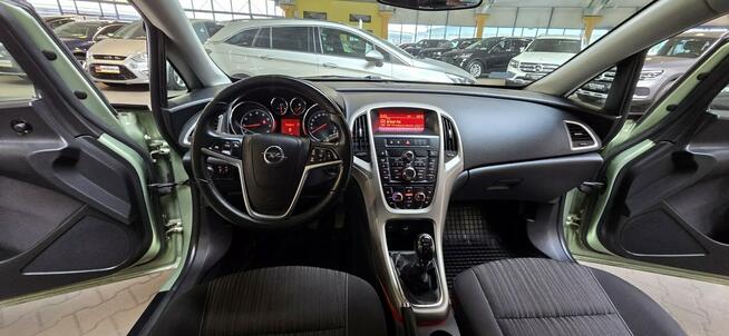 Opel Astra ZOBACZ OPIS !! W podanej cenie roczna gwarancja