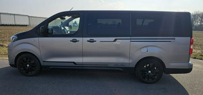 Toyota Proace Verso Limited Edicion full option salonowa bezwypadkowy! Nowy silnik !