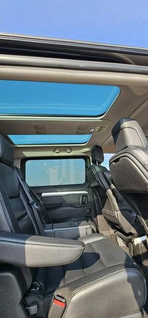 Toyota Proace Verso Limited Edicion full option salonowa bezwypadkowy! Nowy silnik !