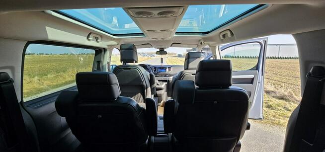 Toyota Proace Verso Limited Edicion full option salonowa bezwypadkowy! Nowy silnik !