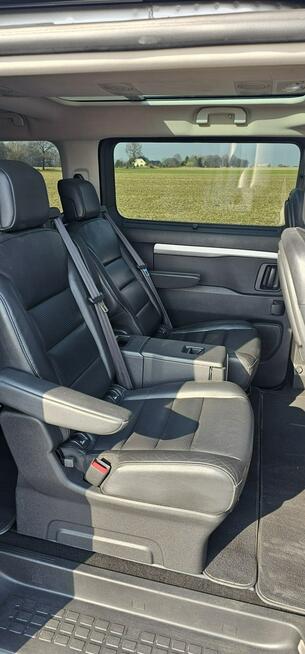 Toyota Proace Verso Limited Edicion full option salonowa bezwypadkowy! Nowy silnik !
