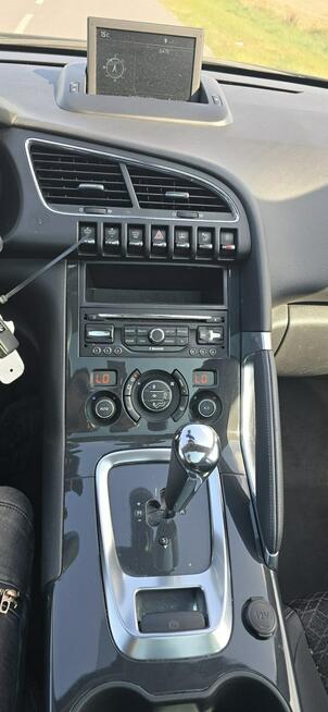Peugeot 3008 1.6 Hdi Lift, full automat 150tys km