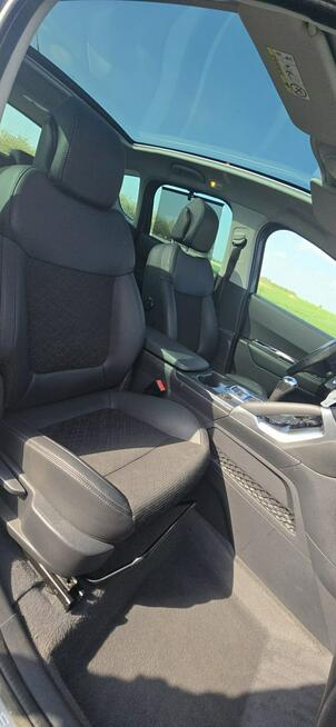 Peugeot 3008 1.6 Hdi Lift, full automat 150tys km