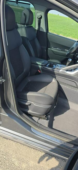 Peugeot 3008 1.6 Hdi Lift, full automat 150tys km
