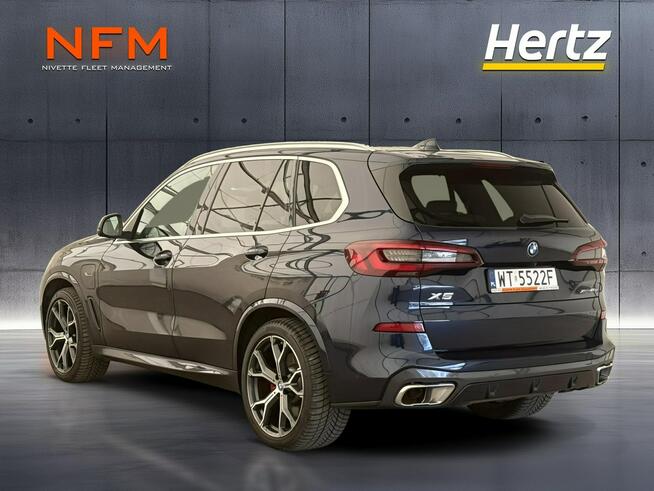 BMW X5 3,0 Plug-in (394 KM) 45Le xDrive Salon PL F-Vat