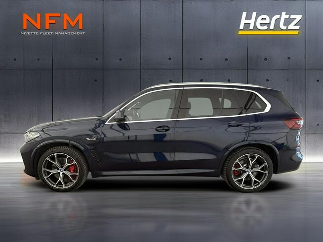 BMW X5 3,0 Plug-in (394 KM) 45Le xDrive Salon PL F-Vat