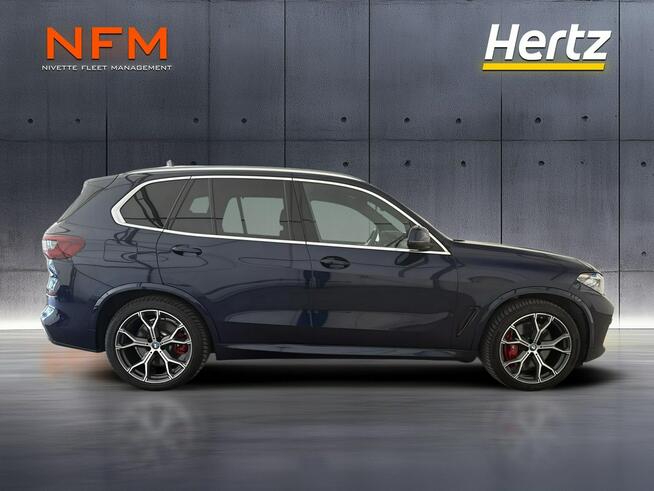 BMW X5 3,0 Plug-in (394 KM) 45Le xDrive Salon PL F-Vat