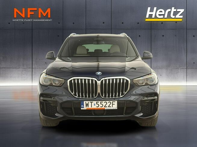 BMW X5 3,0 Plug-in (394 KM) 45Le xDrive Salon PL F-Vat