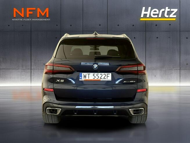 BMW X5 3,0 Plug-in (394 KM) 45Le xDrive Salon PL F-Vat