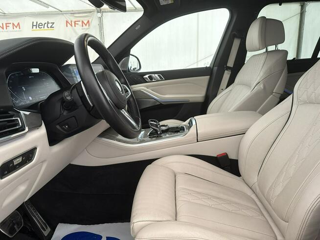 BMW X5 3,0 Plug-in (394 KM) 45Le xDrive Salon PL F-Vat