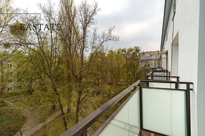 Mieszkanie Warszawa gm. Śródmieście Śródmieście, Nowe Miasto, Sapieżyńska