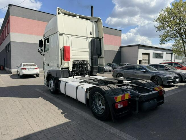 daf xf480 mega retarder