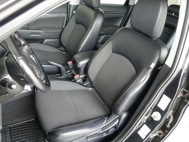 Citroen C4 Aircross 1.6 Ben.117KM/Navi/Kamera/PółskóryTelefon/Serwis