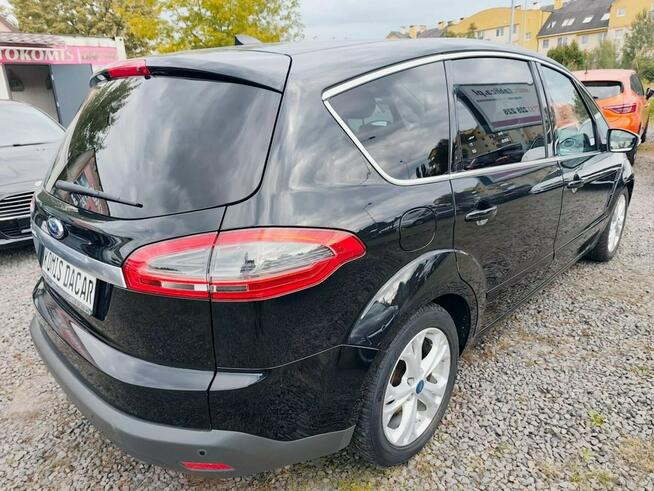Ford S-Max Rej.PL/Panorama/Keyless/Xenon/Ledy/Navi