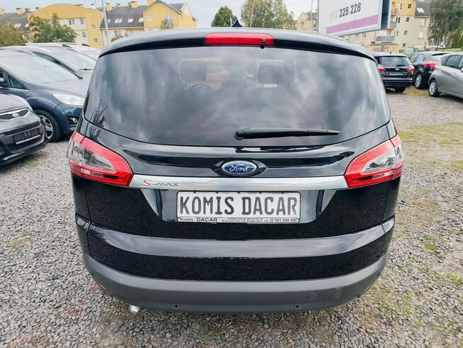Ford S-Max Rej.PL/Panorama/Keyless/Xenon/Ledy/Navi