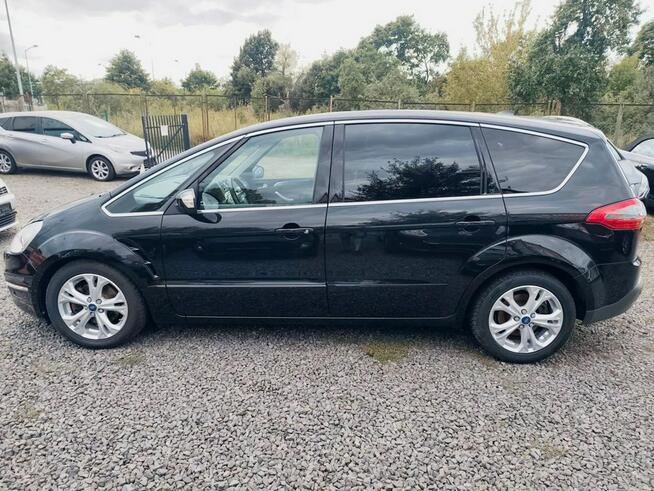 Ford S-Max Rej.PL/Panorama/Keyless/Xenon/Ledy/Navi