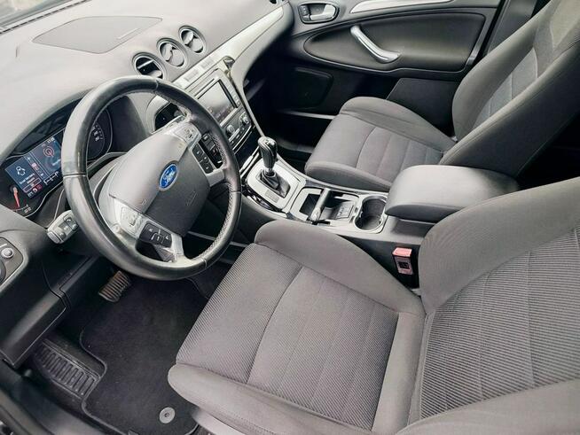 Ford S-Max Rej.PL/Panorama/Keyless/Xenon/Ledy/Navi