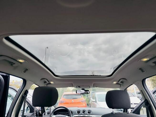 Ford S-Max Rej.PL/Panorama/Keyless/Xenon/Ledy/Navi