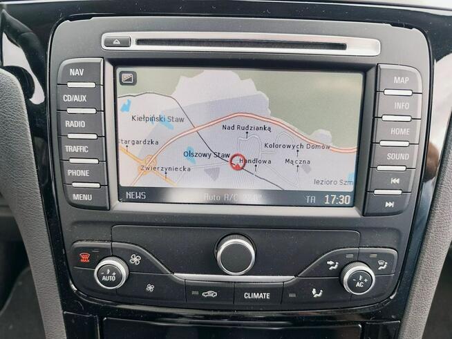 Ford S-Max Rej.PL/Panorama/Keyless/Xenon/Ledy/Navi