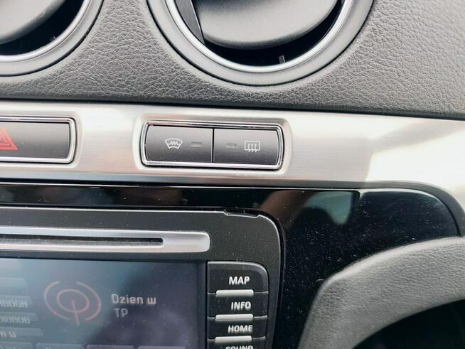 Ford S-Max Rej.PL/Panorama/Keyless/Xenon/Ledy/Navi