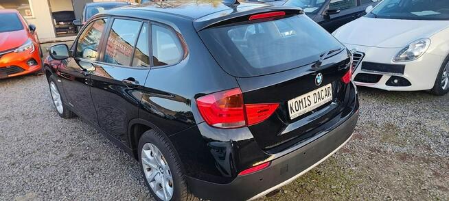 BMW X1 Klimatronik/Navi/Nowy rozrząd