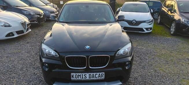 BMW X1 Klimatronik/Navi/Nowy rozrząd