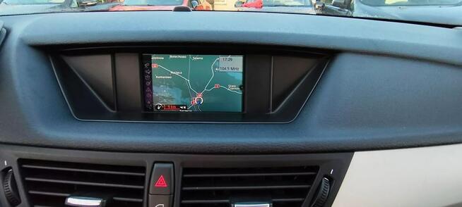 BMW X1 Klimatronik/Navi/Nowy rozrząd