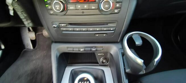 BMW X1 Klimatronik/Navi/Nowy rozrząd