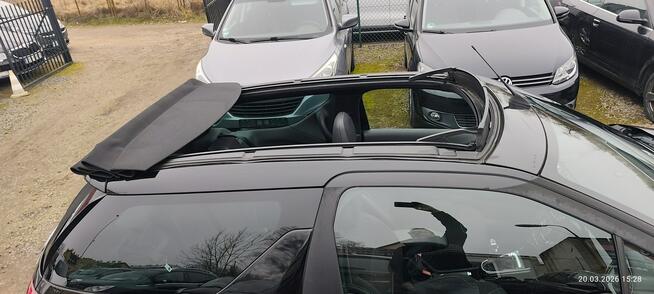 Citroen DS3 1,6 120 KM/CABRIO/Klimatronik/Alu/100%Oryg.lakier
