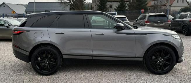 Land Rover Range Rover VELAR R-dynamic,HSE,Lift,Gwarancja