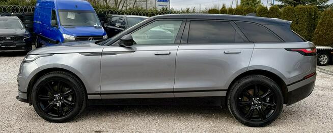 Land Rover Range Rover VELAR R-dynamic,HSE,Lift,Gwarancja