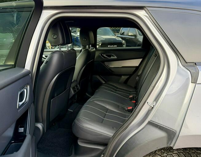 Land Rover Range Rover VELAR R-dynamic,HSE,Lift,Gwarancja