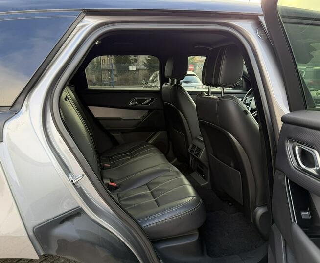 Land Rover Range Rover VELAR R-dynamic,HSE,Lift,Gwarancja