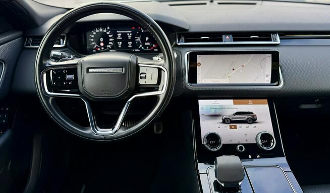 Land Rover Range Rover VELAR R-dynamic,HSE,Lift,Gwarancja